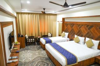 Hotel Udupi Inn, Udupi - Udupi - 5
