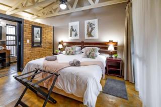 Dreamfields Guesthouse - 5