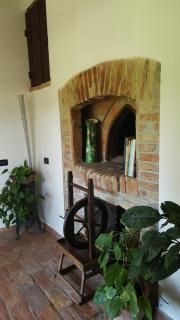 B&B La Palazza - Russi - 7