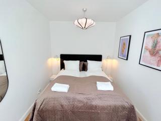 Perfect 3 bedroom apartment in the heart of CPH - Copenaghen - 8