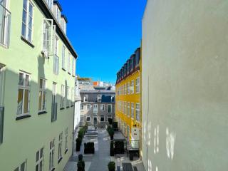 Perfect 3 bedroom apartment in the heart of CPH - Copenaghen - 5