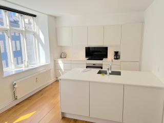 Perfect 3 bedroom apartment in the heart of CPH - Copenaghen - 4
