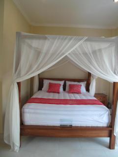 Sunrise coconut House - Ubud - 3