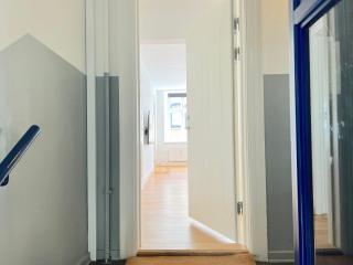 Perfect 3 bedroom apartment in the heart of CPH - Copenaghen - 3