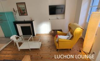 **** Luchon Lounge 1 **** - Bagnères-de-Luchon - 0