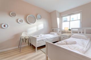 Dom & House - Apartments Parkur Sopot - Sopot - 9