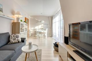 Dom & House - Apartments Parkur Sopot - Sopot - 1