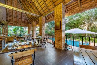 Dreamfields Guesthouse - Hazyview - 3