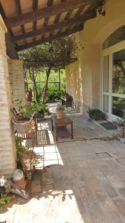 B&B La Palazza - Russi - 9