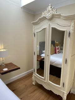 Rooms at The Usk - Talybont - 7
