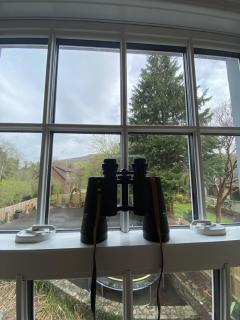 Rooms at The Usk - Talybont - 6