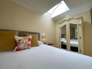 Rooms at The Usk - Talybont - 4