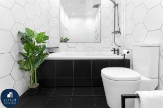 FLATZY - Victoria Street Apartment - Heart of City Centre - 7