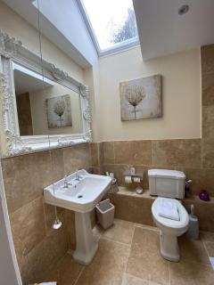 Rooms at The Usk - Talybont - 3