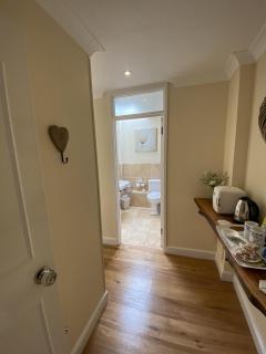 Rooms at The Usk - Talybont - 1