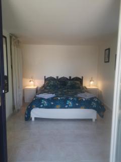 Chambres d'Hôtes Le Mas du Bijou Bleu - Puget-sur Argens - 5