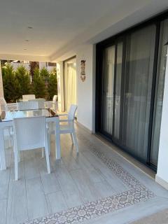 TOHARYA VILLA - Fethiye - 6