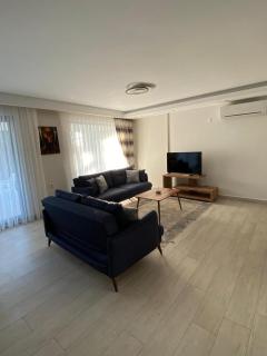 TOHARYA VILLA - Fethiye - 5