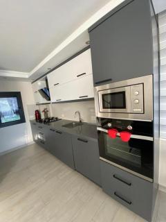 TOHARYA VILLA - Fethiye - 4