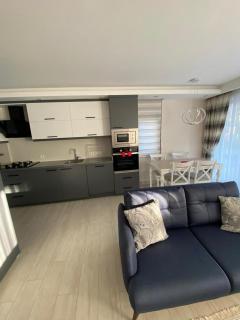 TOHARYA VILLA - Fethiye - 3