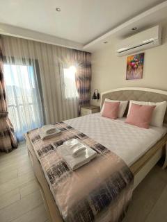 TOHARYA VILLA - Fethiye - 2