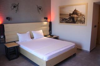 Kosa Otel Çeşme - Çeşme - 5