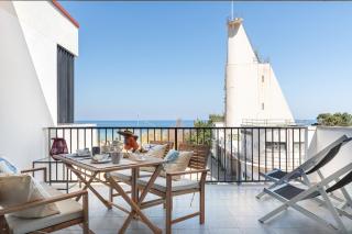 Vacanze al Mare by DomuSicily - Mondello - 8