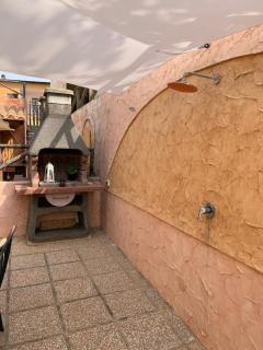Domus a Chia Patrizia C - Chia - 6