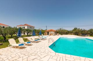 Lenna's Villas Zante - Vasilikos - 2