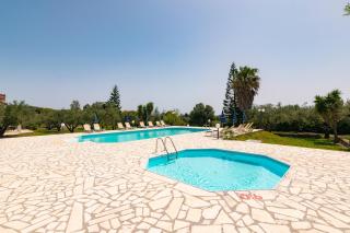 Lenna's Villas Zante - Vasilikos - 5
