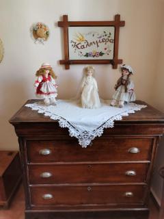 GIANNAS HOUSE - Sými - 9