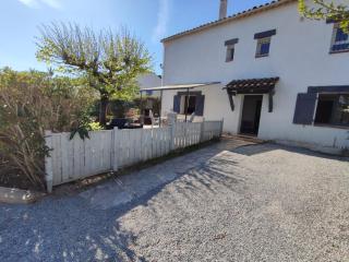 Le Mas du Bijou Bleu - Puget-sur Argens - 4