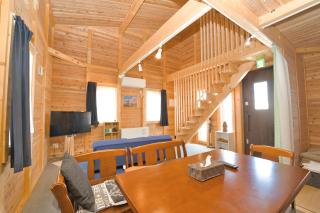 LAKE TOYA Logde SIGRA - 6