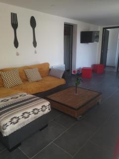 Le Mas du Bijou Bleu - Puget-sur Argens - 5