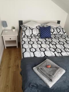 Apartament Attic - Międzyzdroje - 2