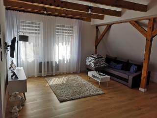 Apartament Attic - Międzyzdroje - 3