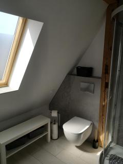 Apartament Attic - Międzyzdroje - 5