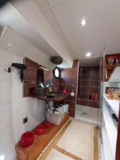Bateau Mariance - Ginestas - 5