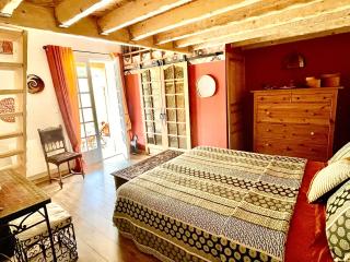 L'escale chambres d'hôtes et gîte - 7