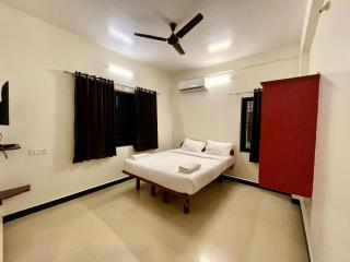Ashray Residency - Vānivilāsa Puram - 6