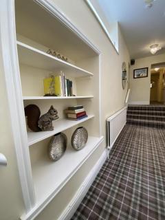 Rooms at The Usk - 2