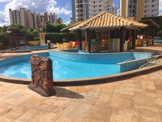 Thermas Place - Caldas Novas - 9