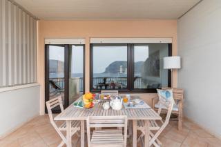 Mondello in Terrazza by DomuSicily - Mondello - 8