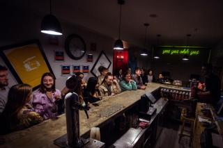 Yes Lisbon Hostel - Lissabon - 2