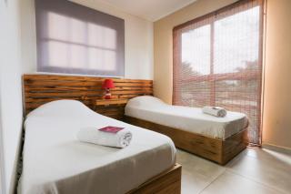 Apart Hotel Las Violetas - Candelaria - 5