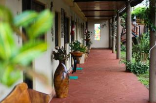 Apart Hotel Las Violetas - Candelaria - 3
