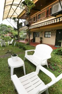 Apart Hotel Las Violetas - Candelaria - 2