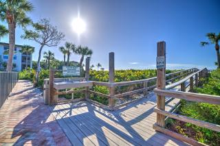 Tarpon Beach 112 - Sanibel - 3