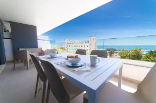 Aqua Apartments Bellamar, Marbella - Marbella - 1