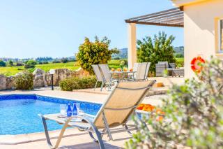 Villa Lime Tree - Lachi - 5